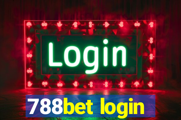 788bet login